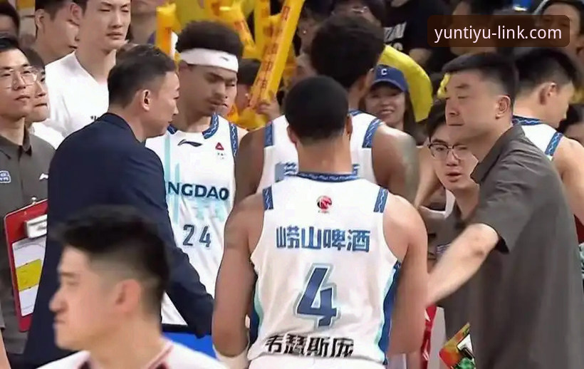 CBA季后赛山西横扫青岛晋级八强，如何通过云体育免费使用指南看懂这场激战？